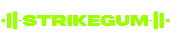 StrikeGum logo