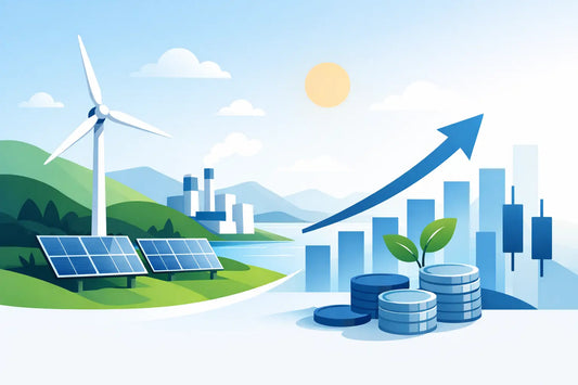 Clean Energy No Crash: What Actually Matters