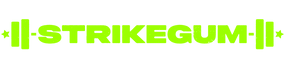 StrikeGum